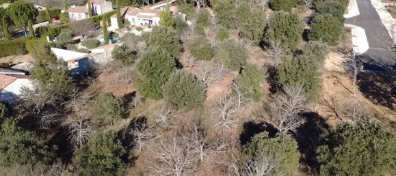 Terreno em Rustrel, France N.º 286866 9