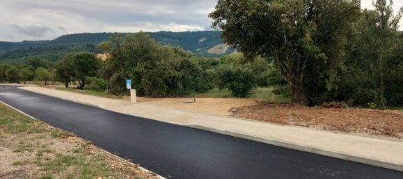 Terreno em Rustrel, France N.º 286866 13