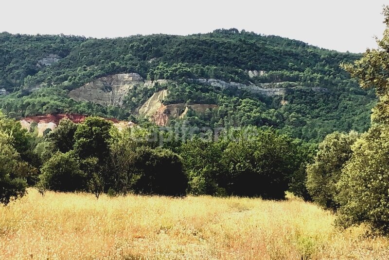 Terreno em Rustrel, France N.º 286866