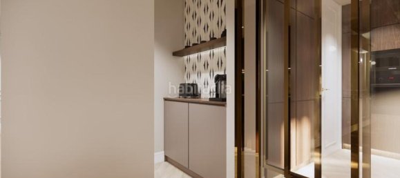 Apartamento de 3 dormitorios en Madrid, Spain No. 122305 6