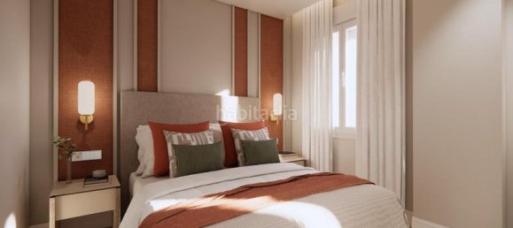 Apartamento de 3 dormitorios en Madrid, Spain No. 122305 7