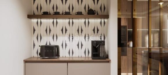 Apartamento de 3 dormitorios en Madrid, Spain No. 122305 5