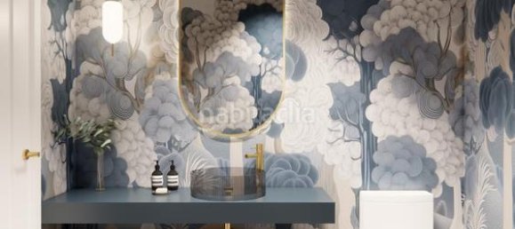 Apartamento de 3 dormitorios en Madrid, Spain No. 122305 9