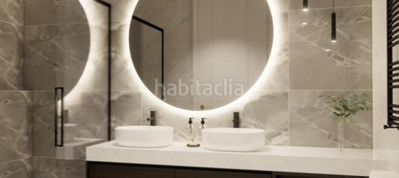 Apartamento de 3 dormitorios en Madrid, Spain No. 122305 12