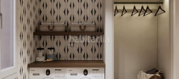 Apartamento de 3 dormitorios en Madrid, Spain No. 122305 10