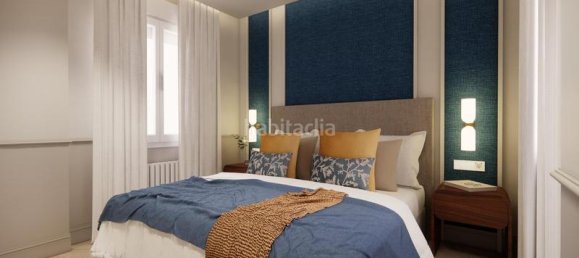 Apartamento de 3 dormitorios en Madrid, Spain No. 122305 14