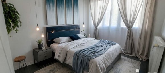 2 bedrooms Apartment in Saint-Maurice, France No. 331329 11