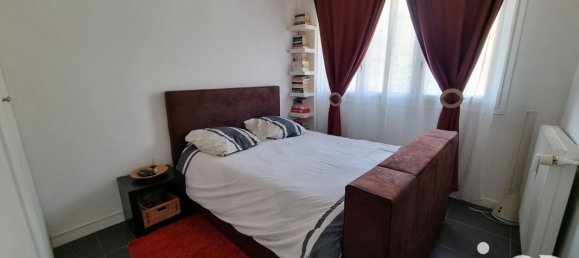 2 bedrooms Apartment in Saint-Maurice, France No. 331329 10