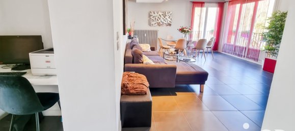 2 bedrooms Apartment in Saint-Maurice, France No. 331329 8