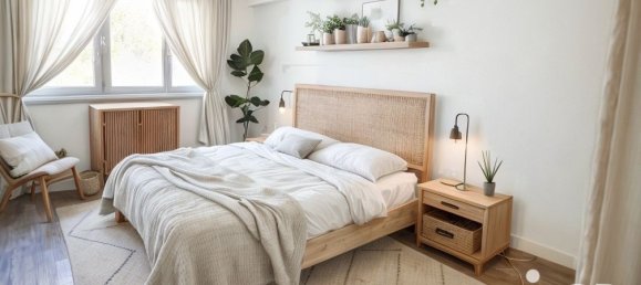 2 bedrooms Apartment in Saint-Maurice, France No. 331329 16