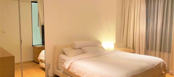 Dúplex de 2 dormitorios en Villa Asoke, Bangkok, Thailand No. 29813 2