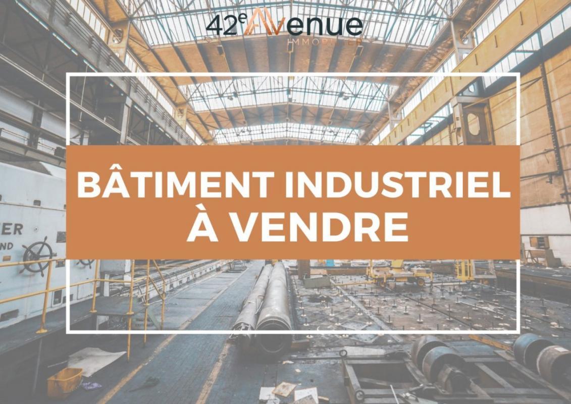 Propriété commerciale à Andrézieux-Bouthéon, France 307m² No. 266676