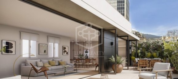 Appartement à Barcelona, Spain No. 16339 6