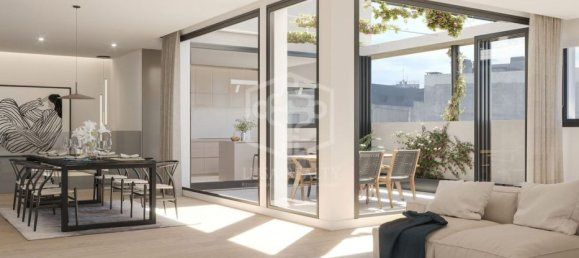 Appartement à Barcelona, Spain No. 16339 4