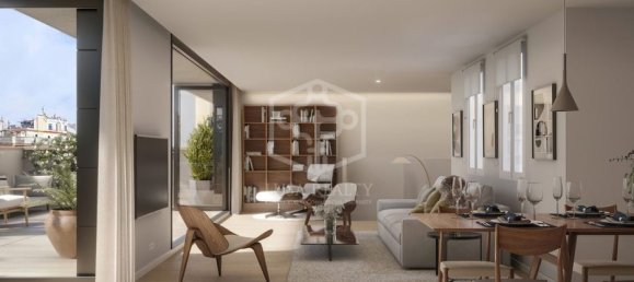 Appartement à Barcelona, Spain No. 16339 5