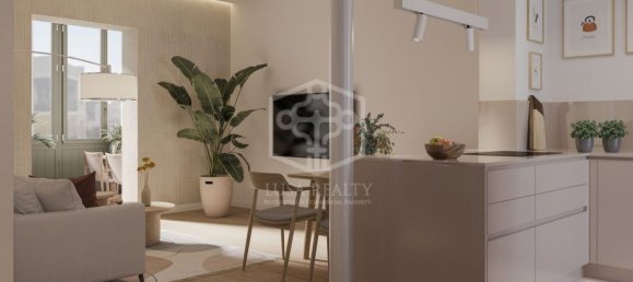 Appartement à Barcelona, Spain No. 16339 11