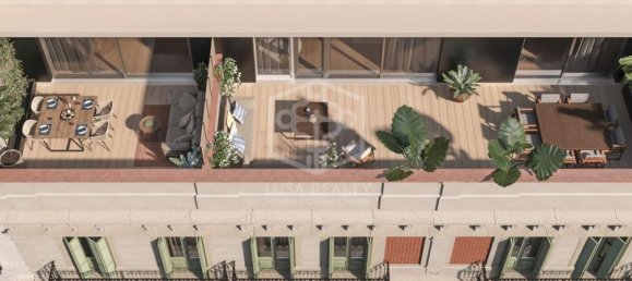 Appartement à Barcelona, Spain No. 16339 2