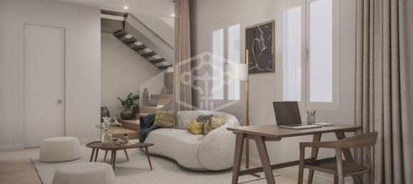 Appartement à Barcelona, Spain No. 16339 9