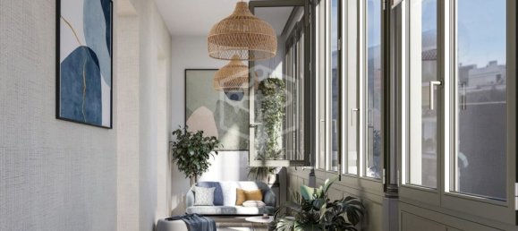 Appartement à Barcelona, Spain No. 16339 8