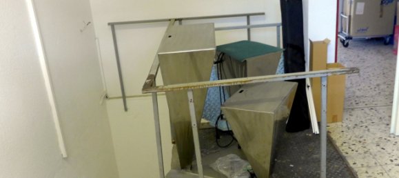 Коммерческая недвижимость с 5 комнатами в Фрайбург им Брайсгау, Германия № 17910 6