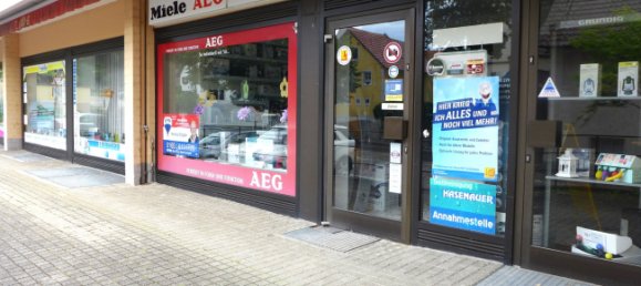 Коммерческая недвижимость с 5 комнатами в Фрайбург им Брайсгау, Германия № 17910 10