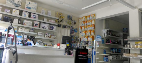 Коммерческая недвижимость с 5 комнатами в Фрайбург им Брайсгау, Германия № 17910 4