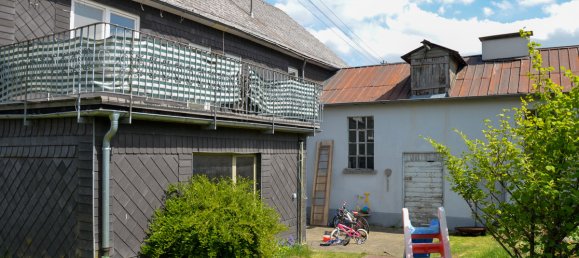 6 bedrooms Townhouse in Altenkirchen, Germany No. 134523 2