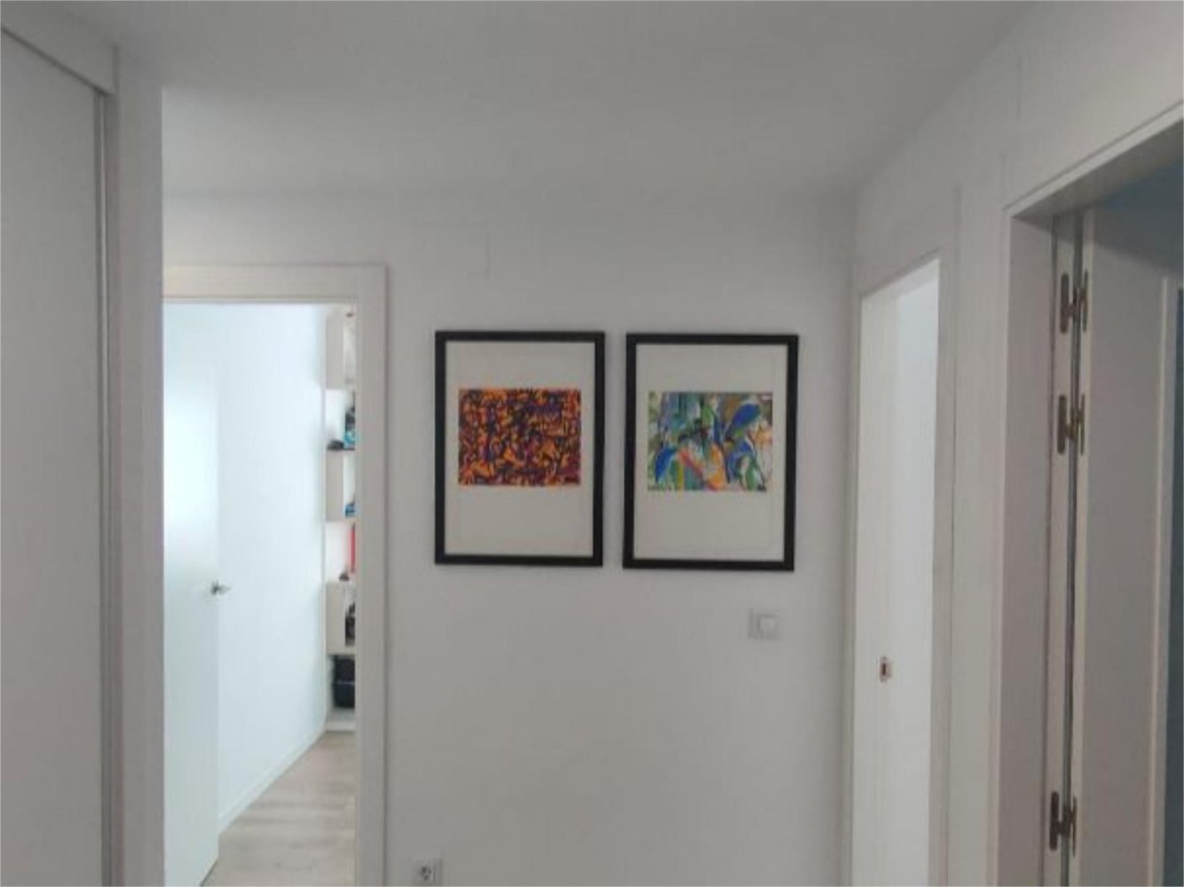 Квартира с 4 спальнями в Сория, Испания № 206989