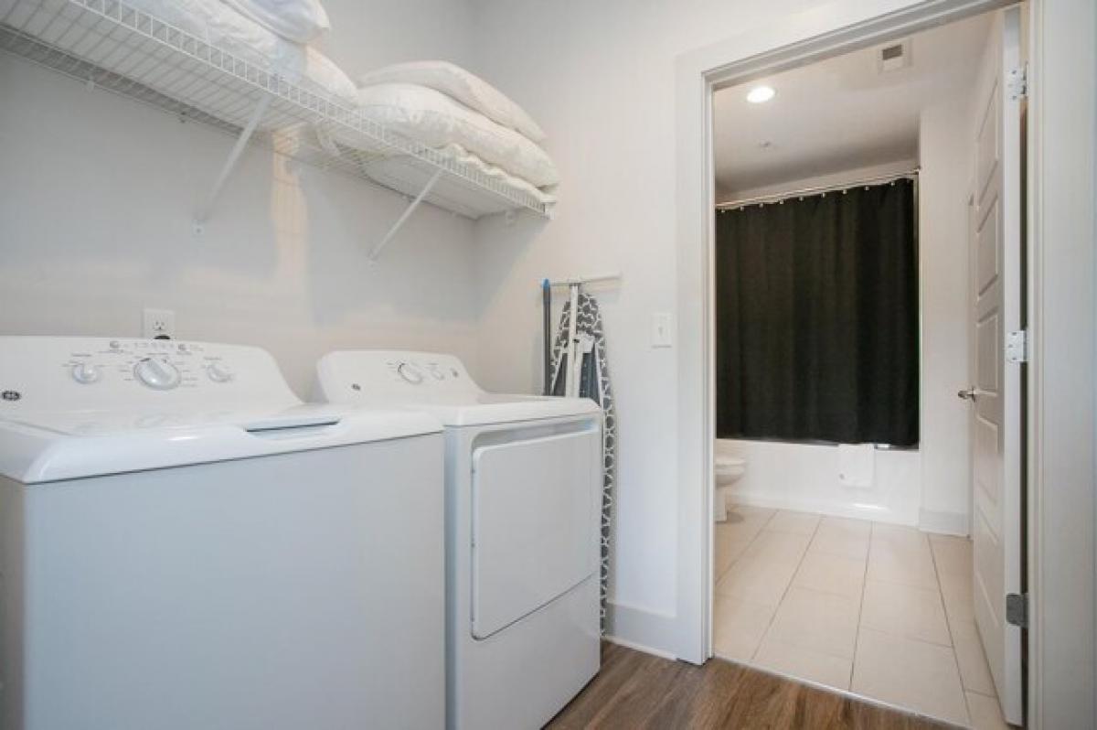 Studio in Nashville, USA No. 371236