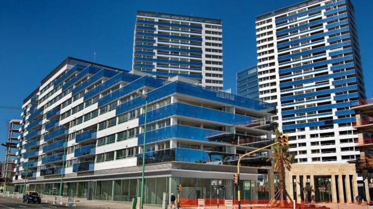 Lagerhaus in Buenos Aires, Argentina, Nr. 105813