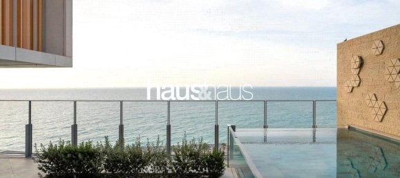 2 chambres Appartement à Palm Jumeirah, UAE No. 100022 20