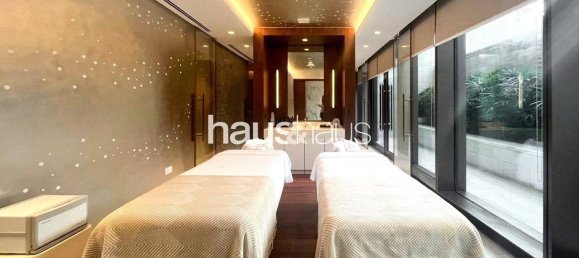 2 chambres Appartement à Palm Jumeirah, UAE No. 100022 16