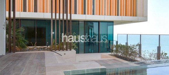 2 chambres Appartement à Palm Jumeirah, UAE No. 100022 21