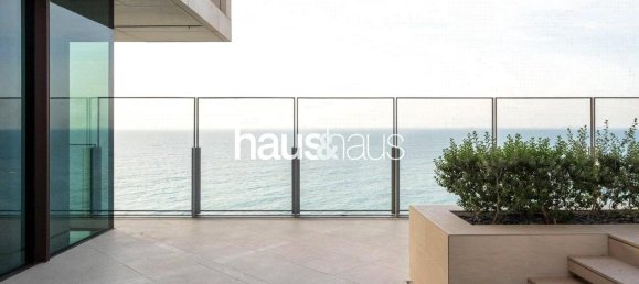 2 chambres Appartement à Palm Jumeirah, UAE No. 100022 2