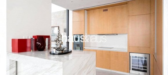 2 chambres Appartement à Palm Jumeirah, UAE No. 100022 7