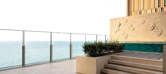 2 chambres Appartement à Palm Jumeirah, UAE No. 100022 13