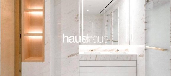 2 chambres Appartement à Palm Jumeirah, UAE No. 100022 24