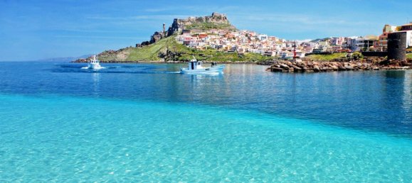 1 Schlafzimmer Wohnung in Castelsardo, Italy, Nr. 223483 15