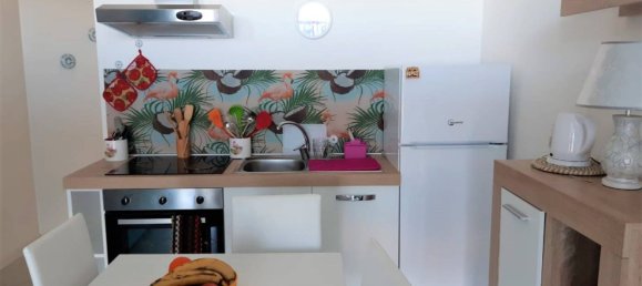 1 Schlafzimmer Wohnung in Castelsardo, Italy, Nr. 223483 3