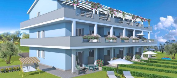 1 Schlafzimmer Wohnung in Castelsardo, Italy, Nr. 223483 29