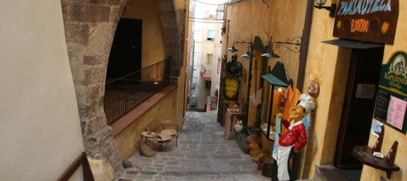 1 Schlafzimmer Wohnung in Castelsardo, Italy, Nr. 223483 76