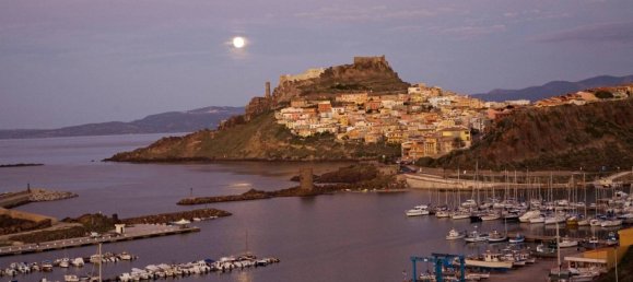 1 Schlafzimmer Wohnung in Castelsardo, Italy, Nr. 223483 39