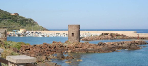 1 Schlafzimmer Wohnung in Castelsardo, Italy, Nr. 223483 36