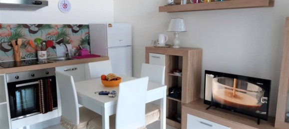 1 Schlafzimmer Wohnung in Castelsardo, Italy, Nr. 223483 2
