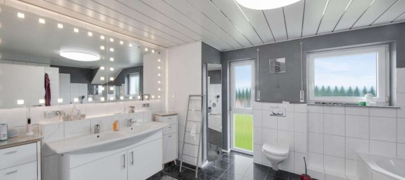 4 غرف نوم منزل في Rems-Murr-Kreis, Germany رقم 288757 15