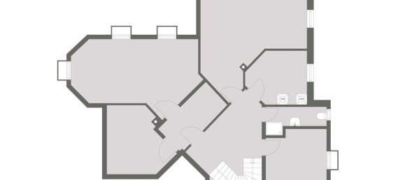 4 غرف نوم منزل في Rems-Murr-Kreis, Germany رقم 288757 23