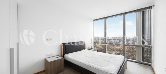 Apartamento T1 em Canary Wharf, United Kingdom N.º 4200 12
