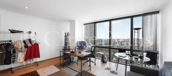 Apartamento T1 em Canary Wharf, United Kingdom N.º 4200 7