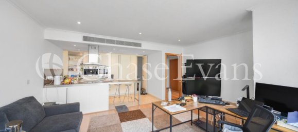 Apartamento T1 em Canary Wharf, United Kingdom N.º 4200 11