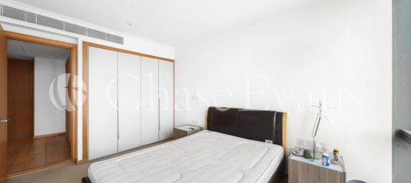 Apartamento T1 em Canary Wharf, United Kingdom N.º 4200 14